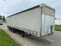 Schmitz Cargobull 13.90 m STANDARD+TUV+DISK BRAKES+3 x IN STOCK+HOLLAND TRAILER